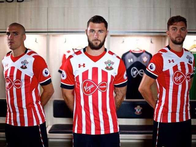 英超20队队标图2018,曼城球衣2023英超联赛版本英国