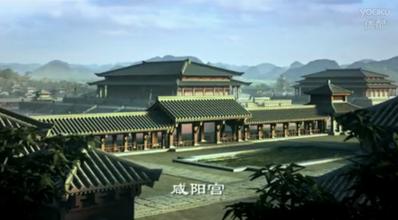 中国古代最伟大的宫殿,中国历史上最伟大的王朝