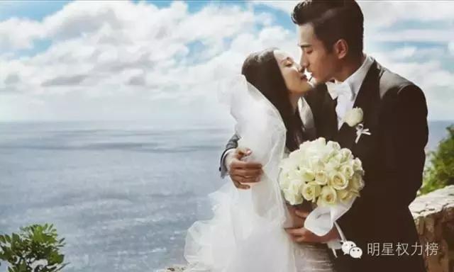 陈晓陈妍希婚纱照mv,陈妍希陈晓拍婚纱照全过程视频