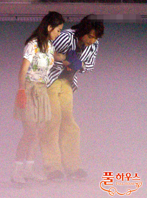 韩娱：宋仲基朴宝剑李钟硕金宇彬宋慧乔韩流巨星有这些逆天才艺