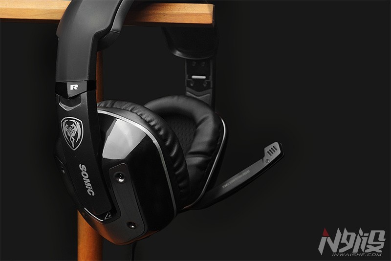 提质不提价,硕美科g909pro耳机怎么样