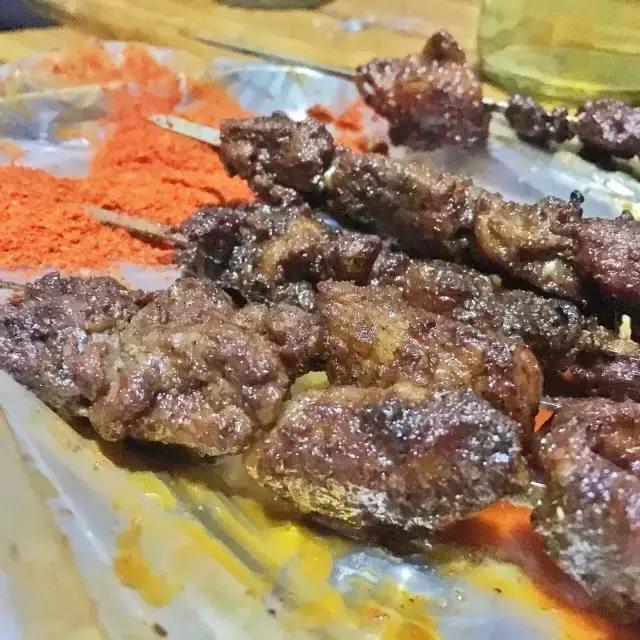 成都鬼饮食一条街在哪里,成都最有名的鬼饮食