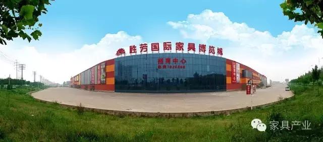 这个小镇的产业发生翻天覆地的变化竟是因为他们？