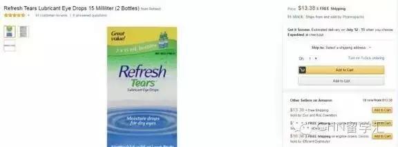 看完加拿大这些贵到发紫的东西，分分钟想回国！