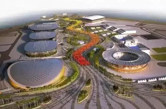 里约热内卢奥运场馆图片,里约奥运会场馆地图