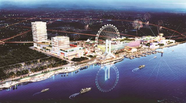 2023番禺区千亿项目,番禺最新在建商业项目