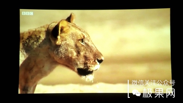 投影仪功能太强大,隔空操控黑科技
