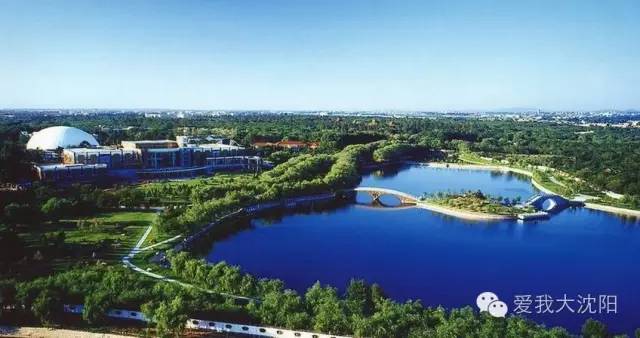 沈阳夏日避暑攻略,沈阳周边夏季避暑旅游胜地