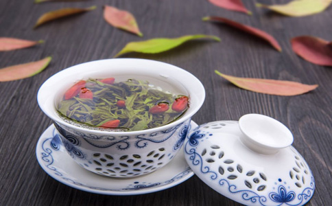 养肝护肝茶的5种,熬夜养肝护肝喝什么茶最好