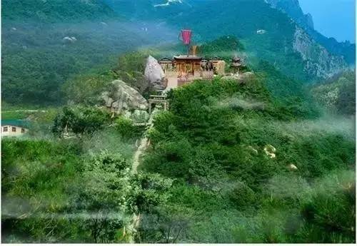 信阳避暑一个月,热吗来珠海避暑