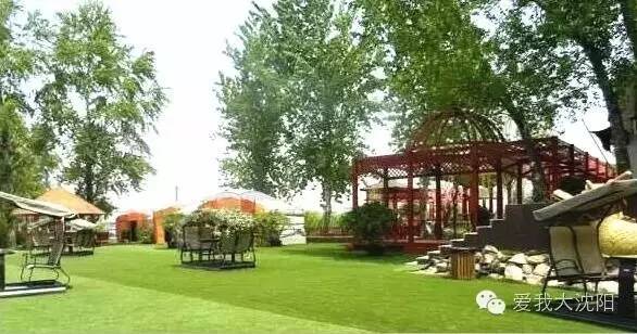 沈阳夏日避暑攻略,沈阳周边夏季避暑旅游胜地