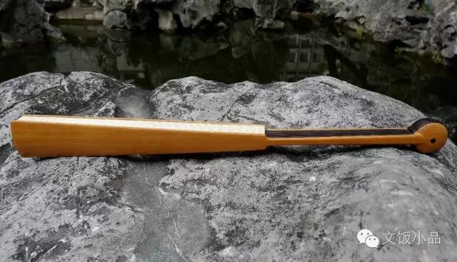 桃花坞里桃花扇--记苏扇制扇大师徐家东