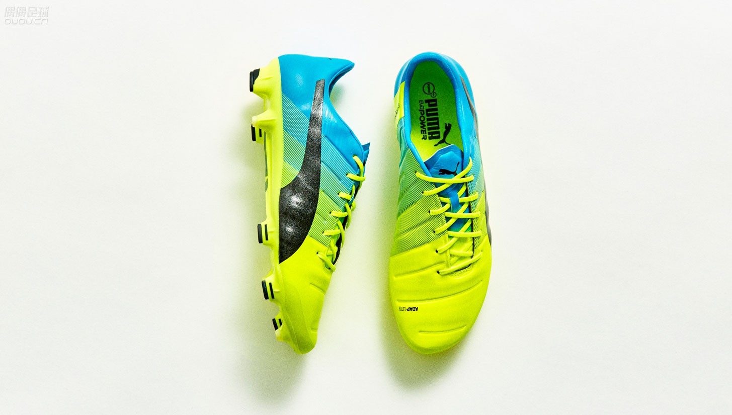 彪马evopowervigor1,彪马足球鞋pumaevopower