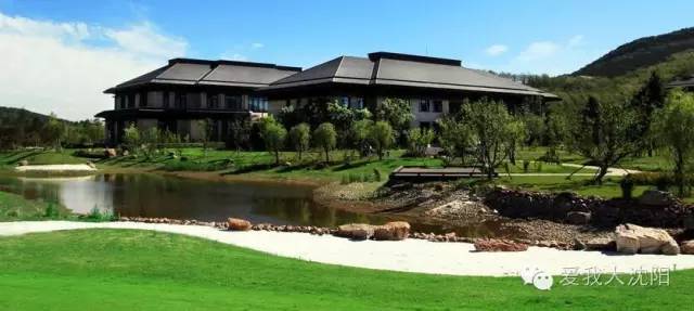 沈阳夏日避暑攻略,沈阳周边夏季避暑旅游胜地