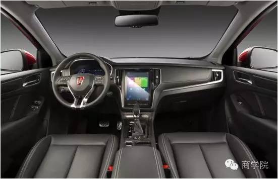 suv车型荣威大红色,suv荣威老款