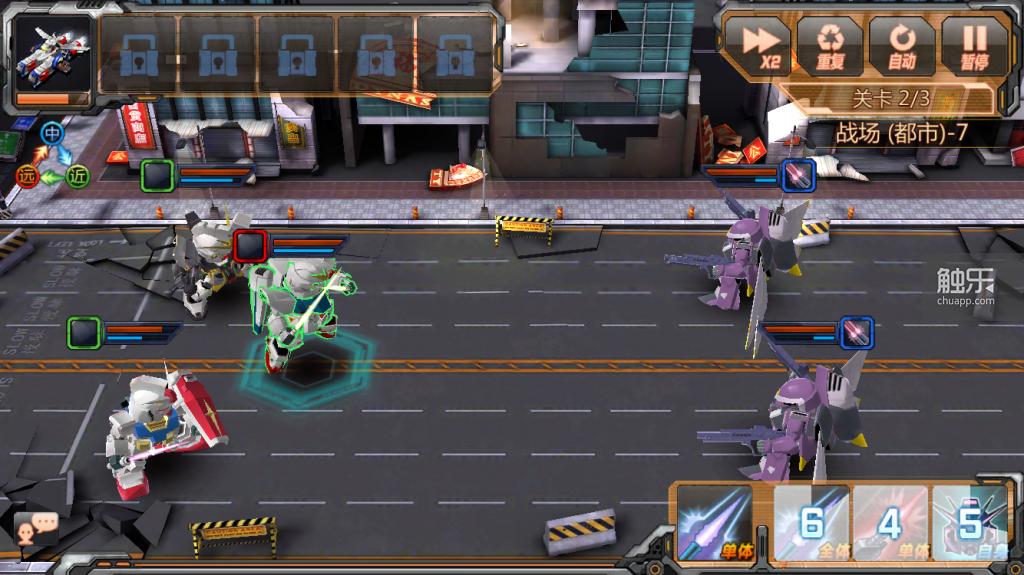 敢达游戏日服手游,敢达手游推荐手机版