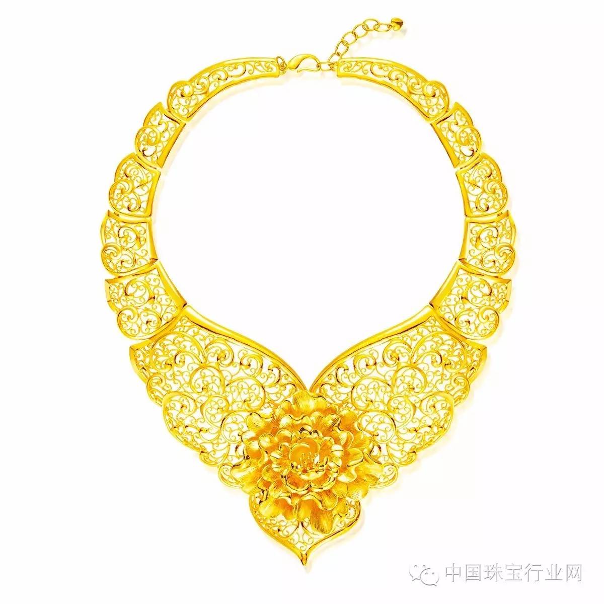 黄金饰品和黄金价格区别,黄金饰品价格比黄金低是什么原因