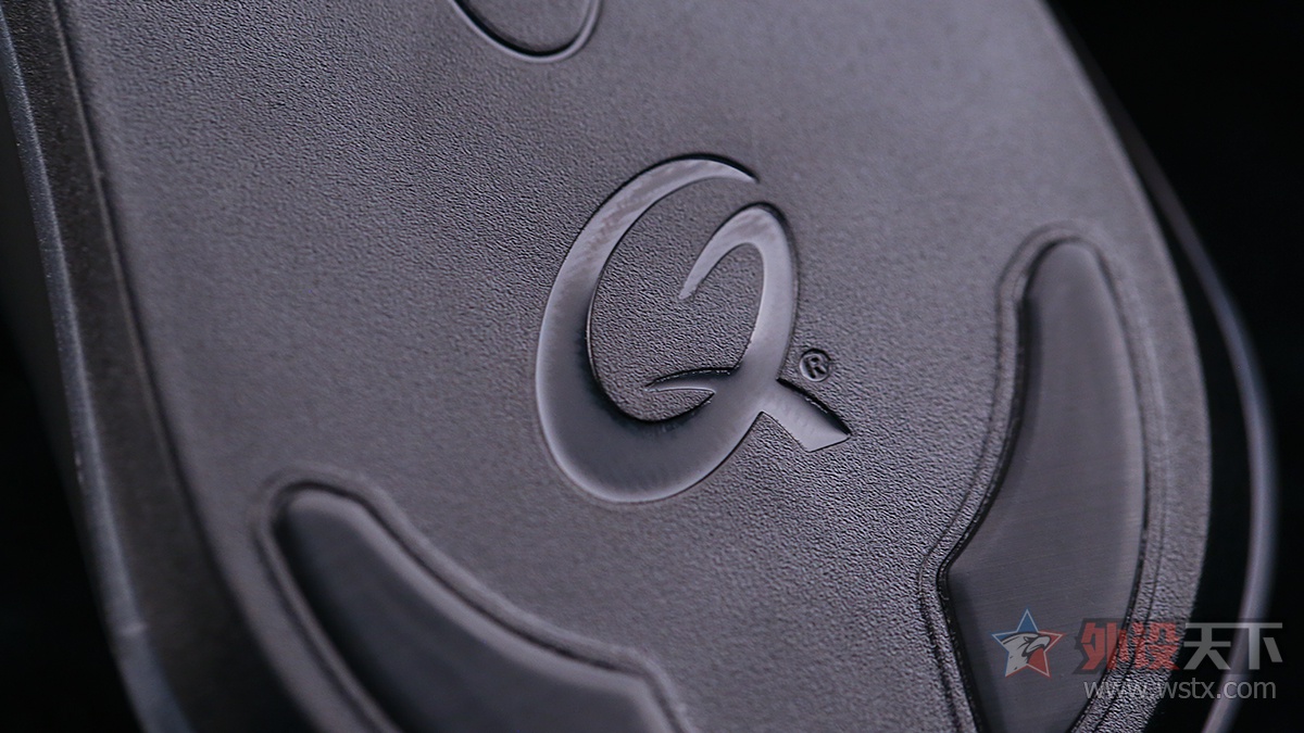 qpad酷倍达鼠标垫评测,性价比游戏鼠标十佳评测