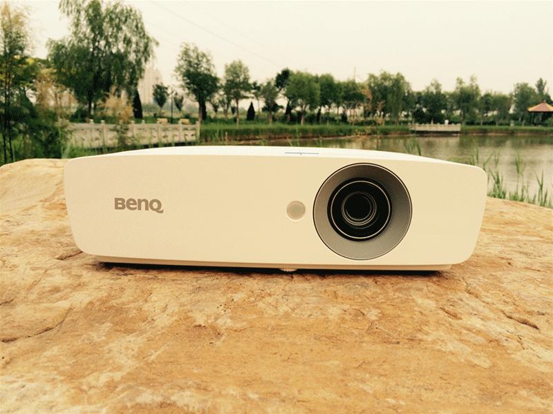 明基th685游戏投影机,明基th683投影