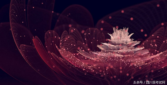 四六级：那些年，关于中华文化的翻译