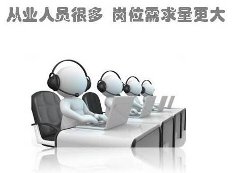 初中毕业学会计专业就业前景,会计专业就业前景