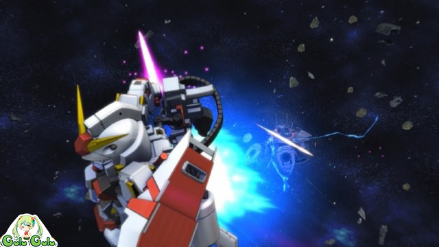 sd高达g世纪创世纪强力机体,sd高达g世纪创世纪攻略