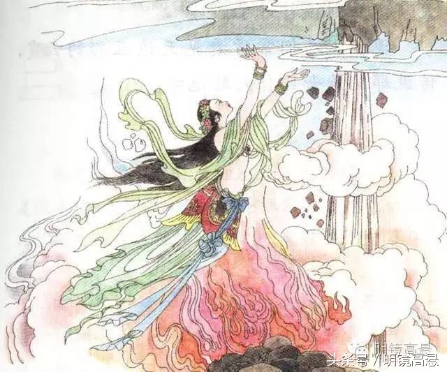 国内最美五大湖榜单,中国最美五大湖泊之首