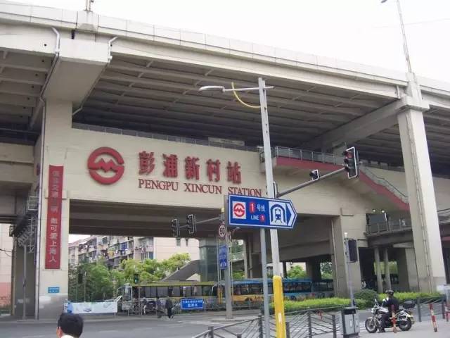 上海人必须知道的4个地方,上海本地人都不知道的地方