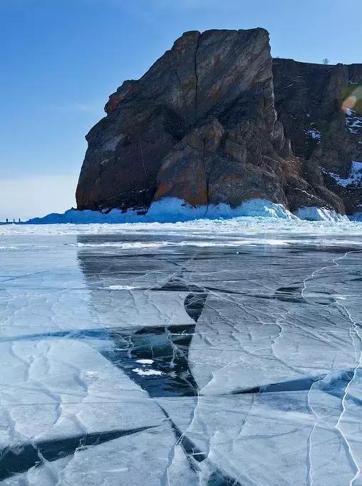 比东南亚划算还免签,只要1W,就能到俄国最美的贝加尔湖!