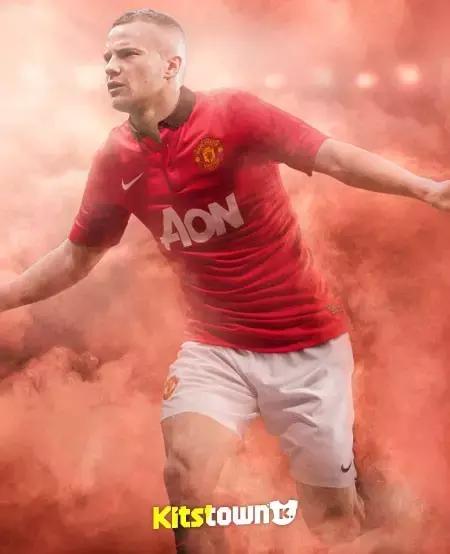 曼联中国2016,曼联中国春节球衣