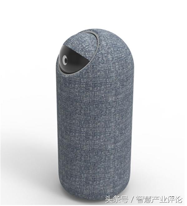 好玩智能机器人,比较好的机器人创意实用