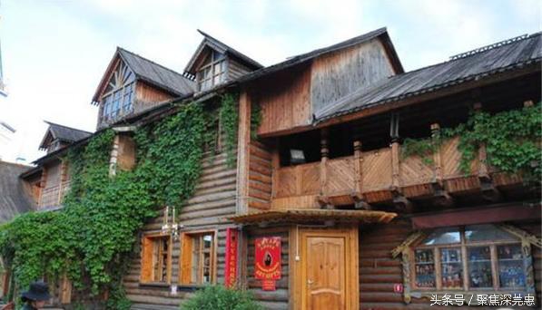 深圳一套房（ju）钱（kuan），出国能买什么？看完懵B了