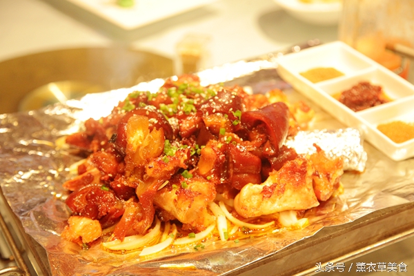 川菜十大名菜盐帮菜,川菜之首盐帮菜