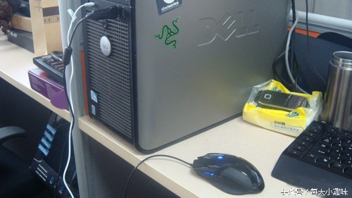 我待鼠标如初恋？怎能再让它充满细菌，轻松几步让鼠标不再肮脏