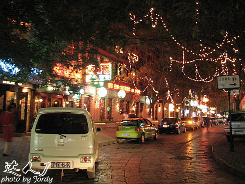 梦回东汉末年,梦回西元2