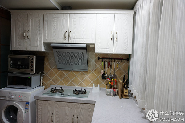 我家的老瓦房怎么改造,88平米厨房装修改造翻新视频