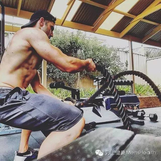 好身材都是从零开始身材一般的人该怎样变壮