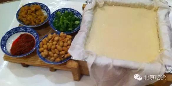 北京比较清淡的美食,北京100种好吃的美食