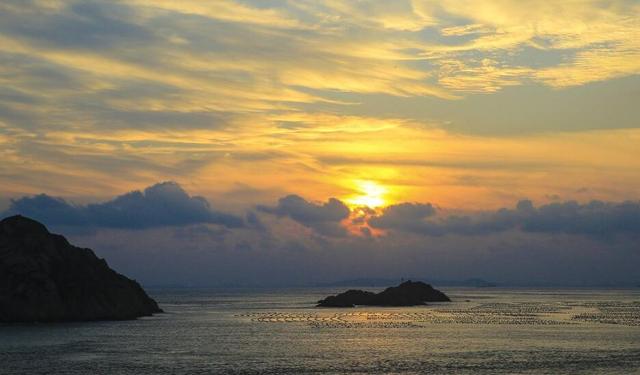 值得去的海岛游玩,南京附近海岛推荐