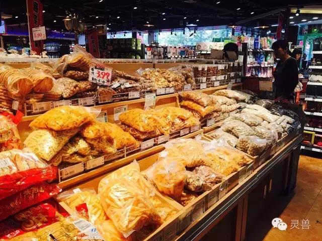 6个月改造6家店，客流增5倍，绿城超市逆的9字秘诀！