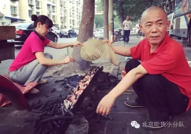 北京烤串店推荐,撸串最好的店