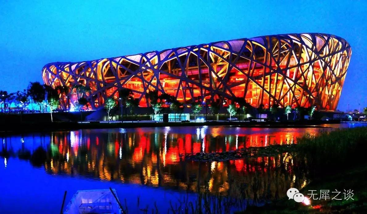 鸟巢足球场草坪是真草吗,鸟巢球场草皮