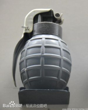 战争电影中的经典枪械,电影战狼中的一些枪械