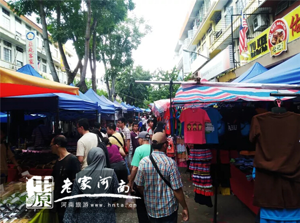 玩美假期马来西亚旅游,六日沙巴自由行攻略