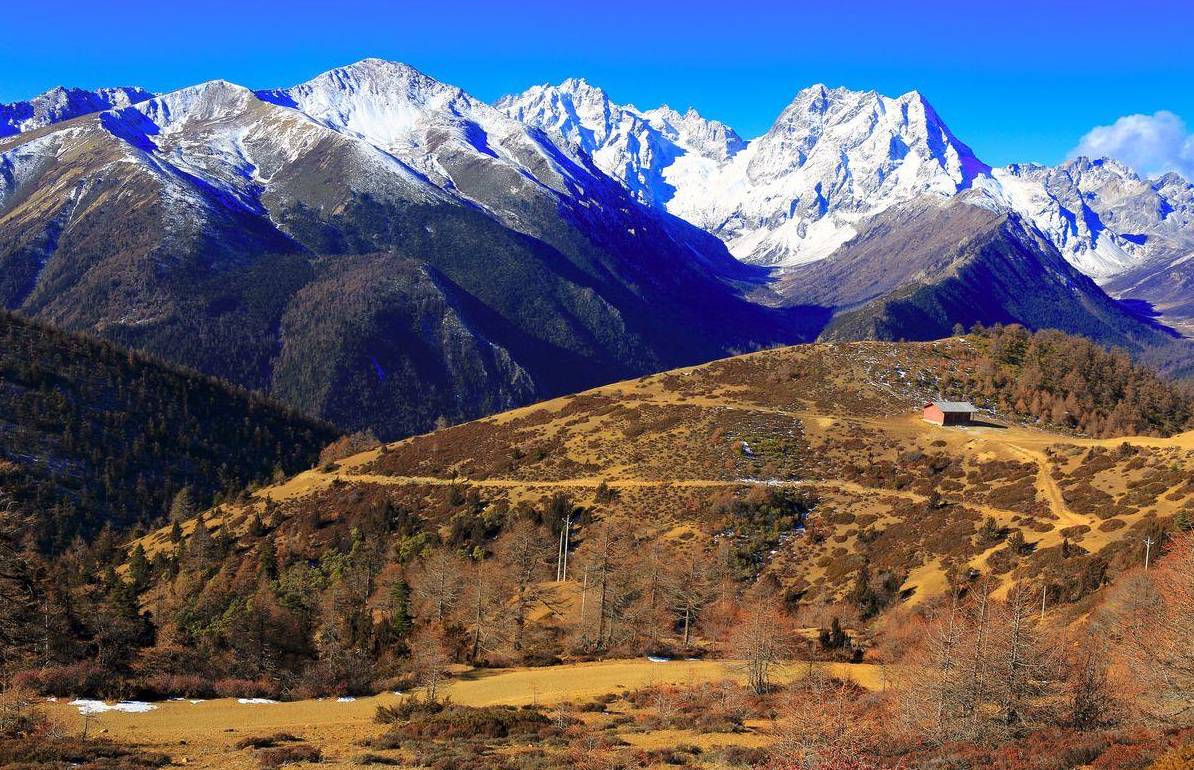 夏天没有WIFI和空调就活不下去了？NO！来云南给你新选择