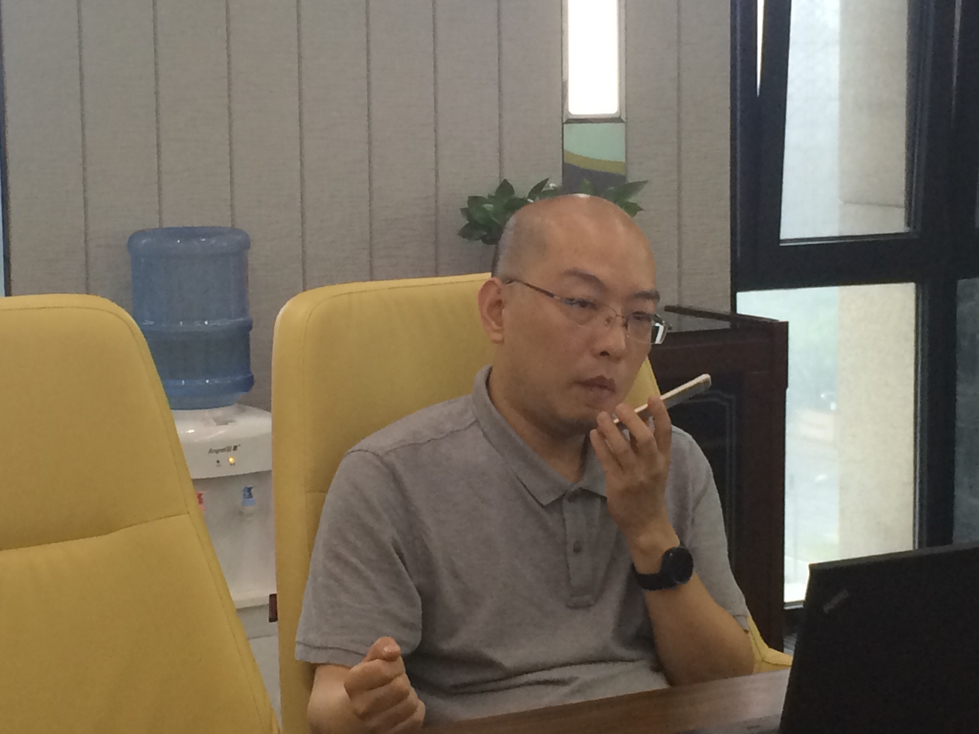 移动营销中的前锋：飞天经纬【新三板+APP调研系列】