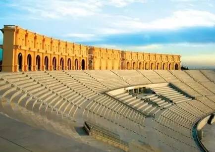 五一可以带孩子去银川吗,银川真的适合带孩子去吗