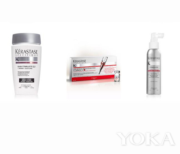 每次吹头发都掉一堆,头发稀疏掉发厉害真的有用吗