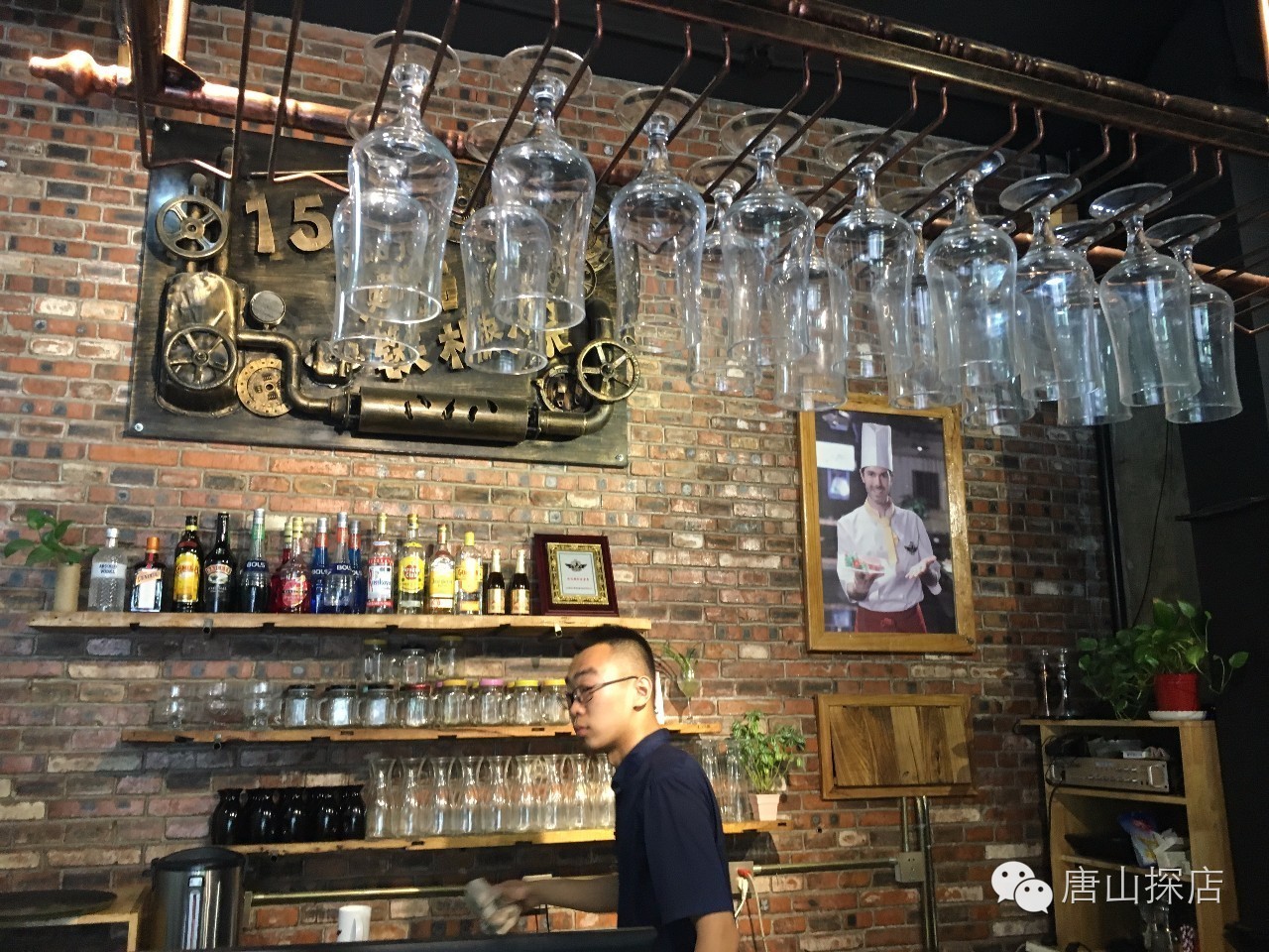 唐山探店铁板烧,唐山探店自助