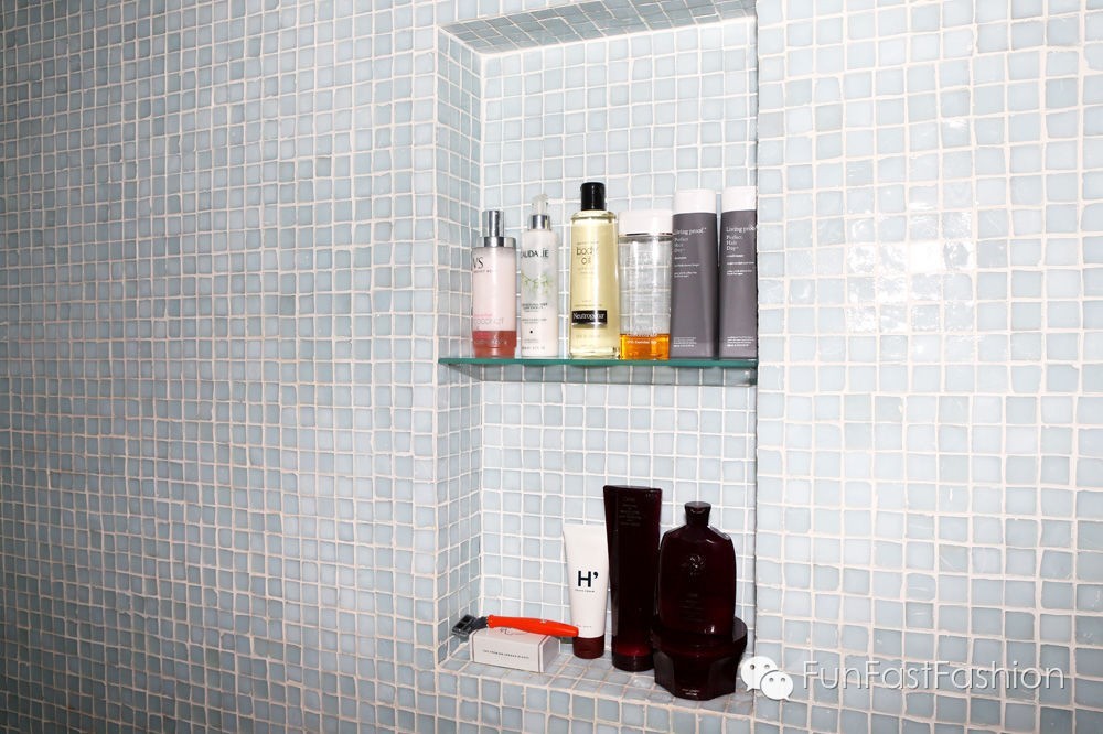 超模的正确护肤方法,超模护肤流程